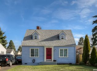 2460 5th St NE, Salem, OR
