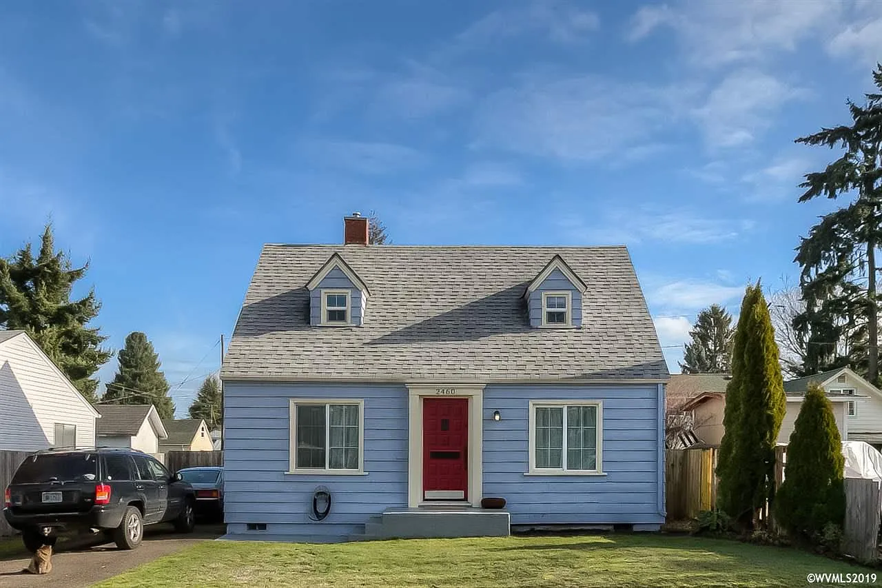 2460 5th St NE photo 1