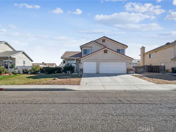 14405 Tawney Ridge Ln, Victorville, CA 92394