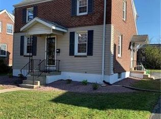 1127 N Ulster St, Allentown, PA