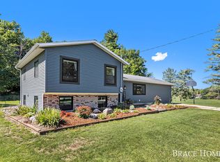 2211 Lapo Rd, Lake Odessa, MI 48849