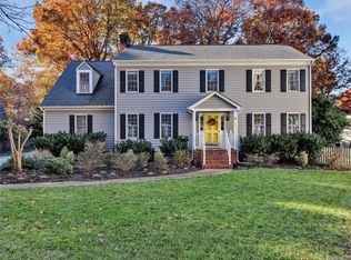12125 Sable Ct, Henrico, VA 23233