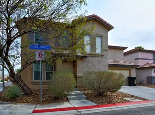 5332 Carlsbad Heights St, North Las Vegas, NV 89081