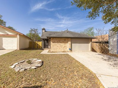 16611 Boulder Ridge, San Antonio, TX, 78247