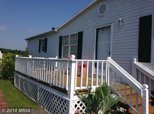 13174 Pullen Ct, Culpeper, VA 22701