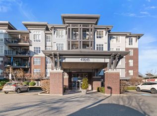 45645 Knight Rd #314, Chilliwack, BC V2R0B1