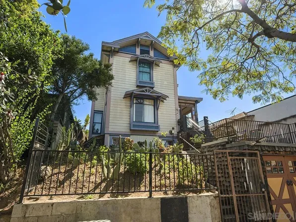 637 19th St, San Diego, CA 92102