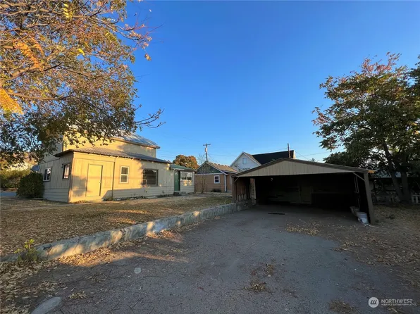 338 Spruce Street, Okanogan, WA 98840