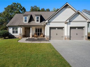 14 Maple Grove Dr, Adairsville, GA 30103
