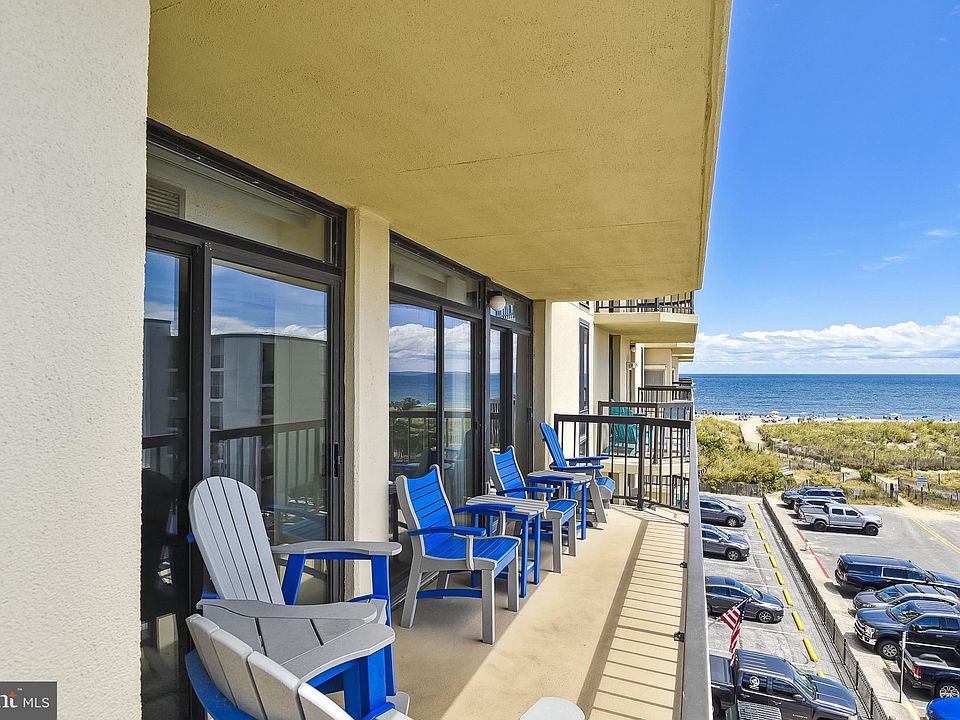 Braemar Towers Apartments Ocean City, MD Zillow