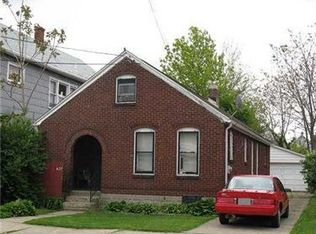 427 E 23rd St, Erie, PA 16503