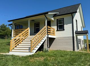 1139 Fairview Rd, Wytheville, VA 24382