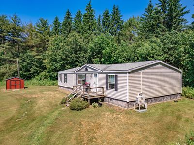 77 Black Swan Drive, Warren, ME, 04864