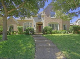 2717 Chambers Ln, Plano, TX 75093