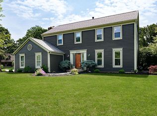 2157 Crimson Ct, Columbus, OH 43235