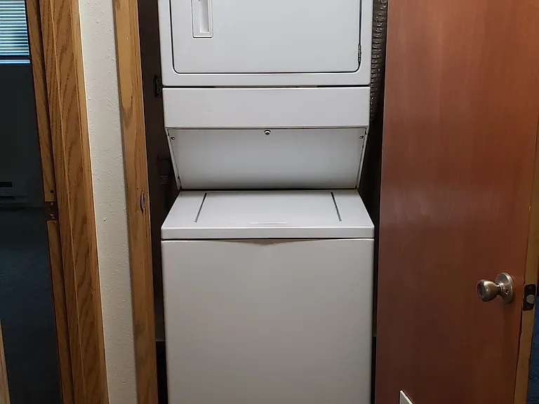 Washer Dryer