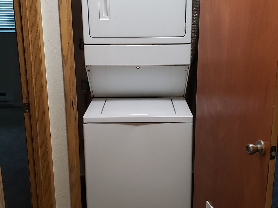 Washer Dryer