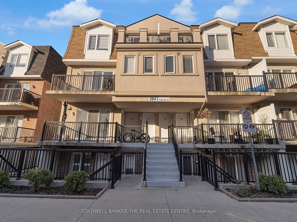 1st image of 3047 Finch Ave W #2057