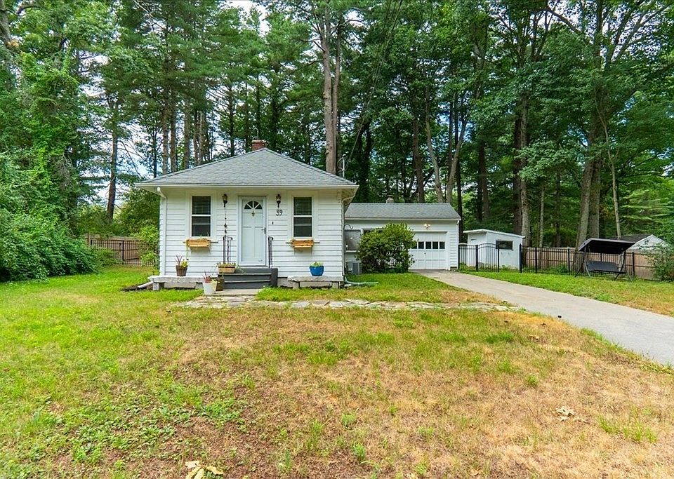 39 July Rd, Sudbury, MA 01776 Zillow