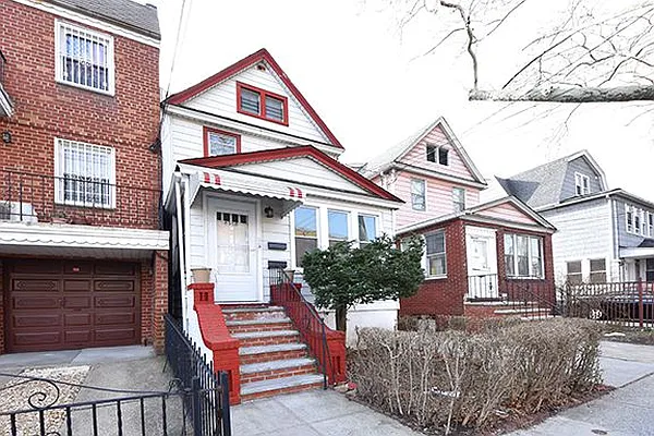 Rented by Alexander Madison Realty | media 15