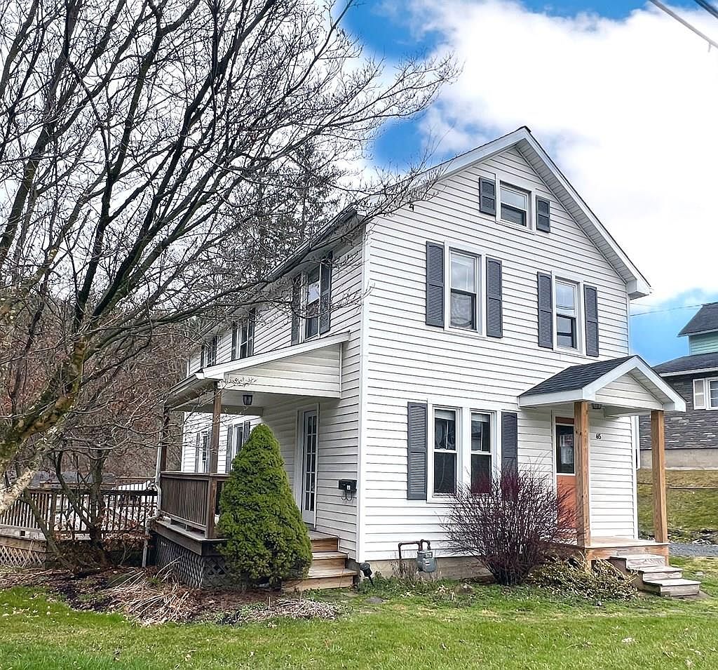 65 Central Ave, Wellsboro, PA 16901 Zillow