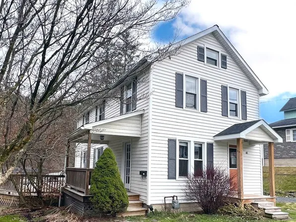 65 Central Ave, Wellsboro, PA 16901