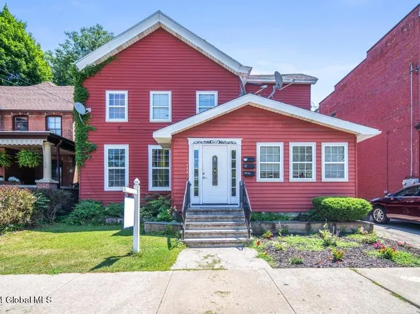 1634 Third Street, Rensselaer, NY 12144