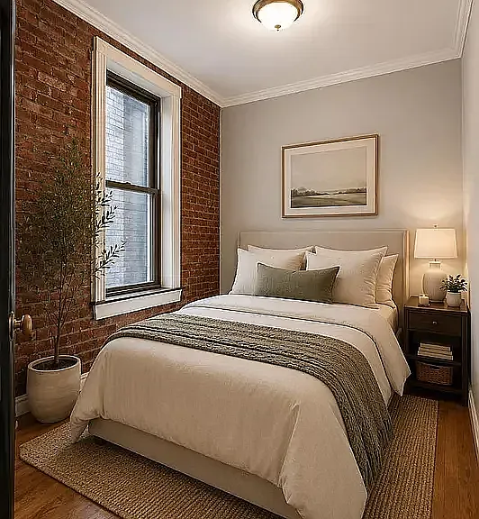58 Leroy St #3E — Photo 3