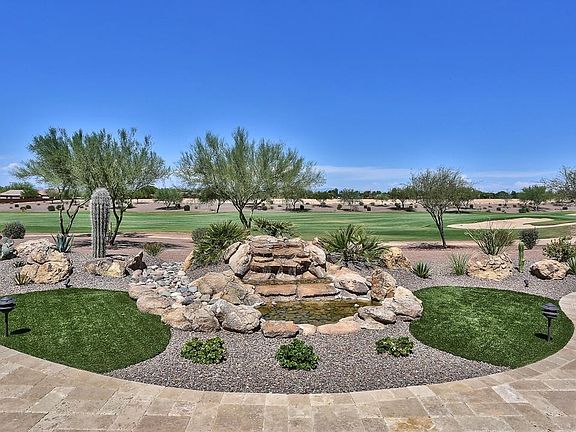 4th image of 26732 W Sierra Pinta Dr