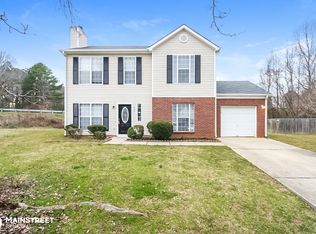 6187 Cinnamon Ct, Morrow, GA 30260