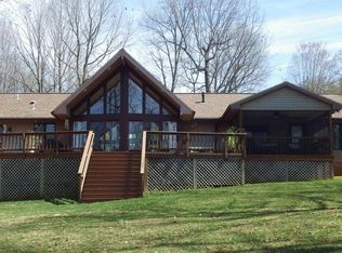5321 Wyndemere Cir, Mineral, VA