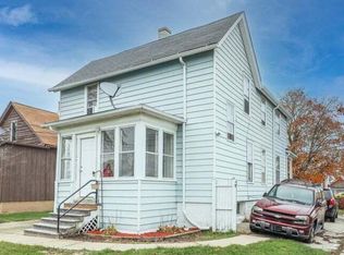 1712 Boyd Ave, Racine, WI 53405