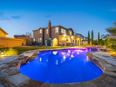 1672 Amargosa Dr, Palmdale, CA, 93551