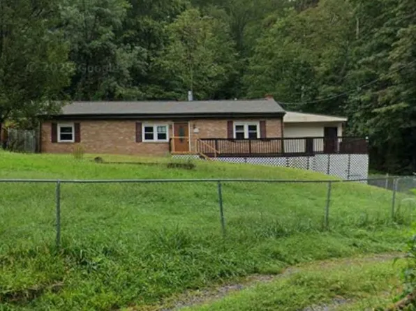 7704 Roaring Run Rd, Covington, VA 24426