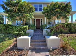 2318 Pendolino Ln, Livermore, CA