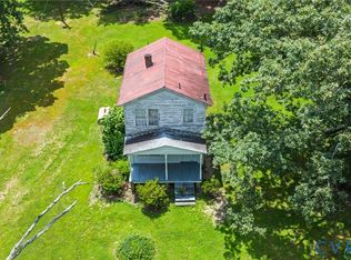 1480 Railroad Ave, Midlothian, VA 23113