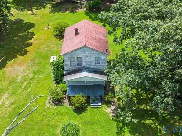 1480 Railroad Ave, Midlothian, VA 23113