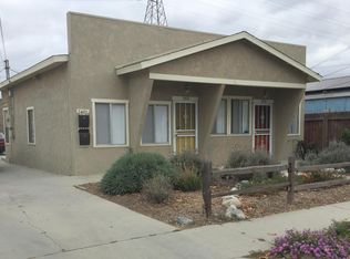 2400 W Arlington St, Long Beach, CA 90810