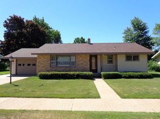 3009 McCulloch St, Stevens Point, WI 54481