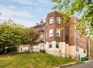 3510 16th St NW APT 303, Washington, DC 20010