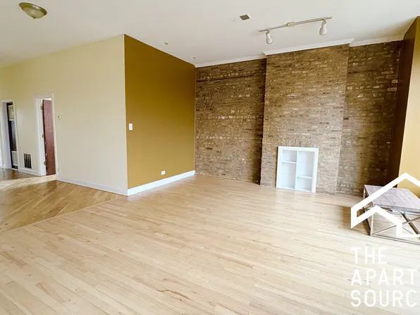 1549 S Christiana Ave #3, Chicago, IL 60623