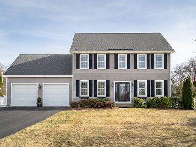 15 Nolan Way, Marlborough, MA, 01752