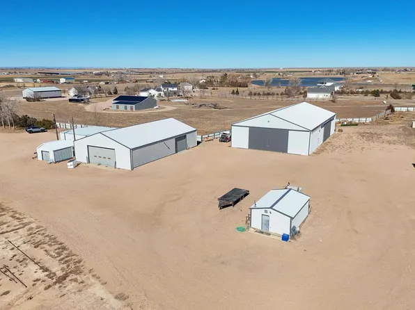 36244 County Road 53, Eaton, CO 80615