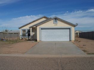 11478 W Madero Dr, Arizona City, AZ 85123