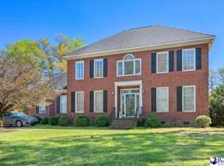 3140 Rutledge Manor Dr, Florence, SC 29501