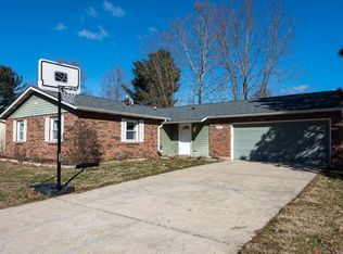 4321 E Beacon Ct, Bloomington, IN