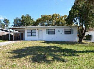 985 N Carpenter Rd, Titusville, FL 32796