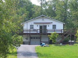 1013 Cooley Rd, Parksville, NY 12768