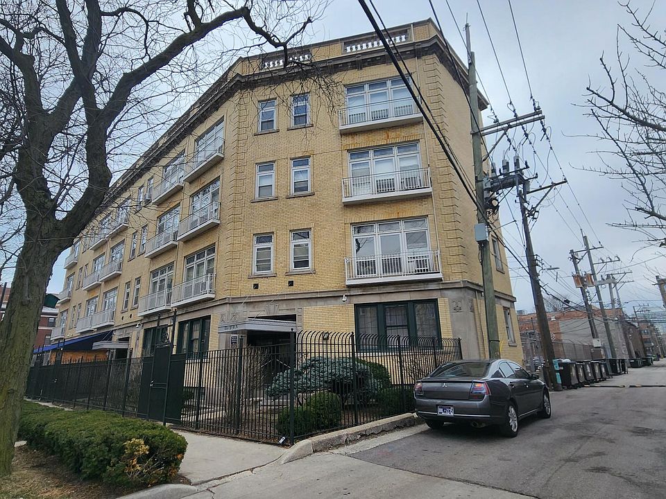 1st image of 1207 W Pratt Blvd APT 1