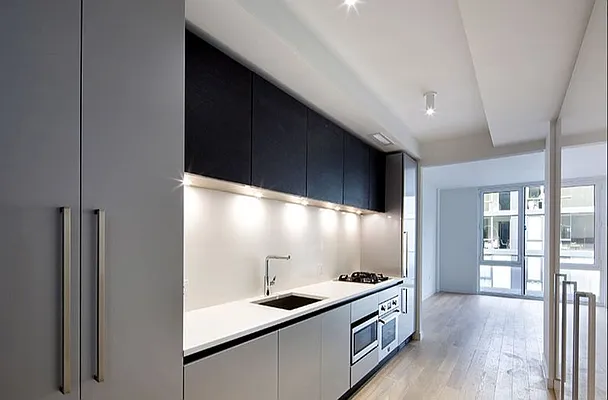Rented by Brown Harris Stevens | media 8